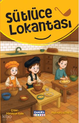 Sütlüce Lokantası  Frontansicht 1