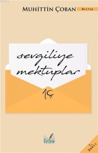 Sevgiliye Mektuplar  Frontansicht 1