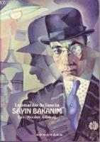 Sayın Bakanım  Frontansicht 1