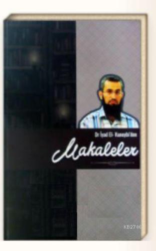 Dr. İyad El Kuneybi'Den Makaleler  Frontansicht 1