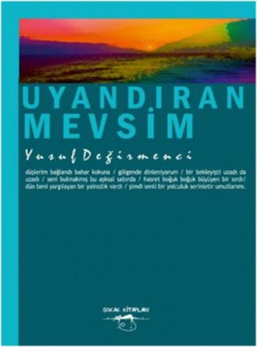 Uyandıran Mevsim  Frontansicht 1