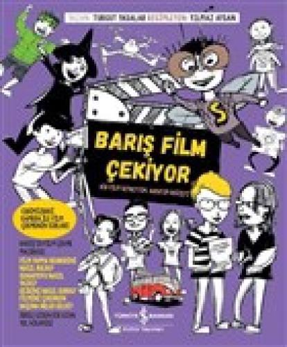Barış Film Çekiyor  Frontansicht 1