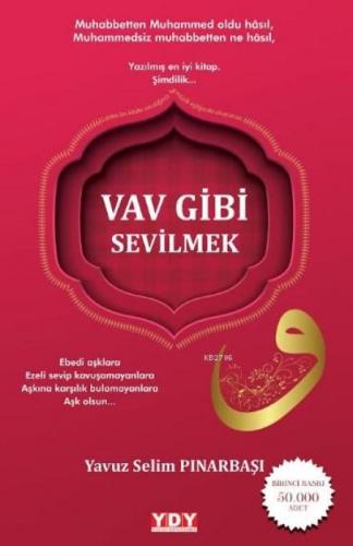 Vav Gibi Sevilmek  Frontansicht 1