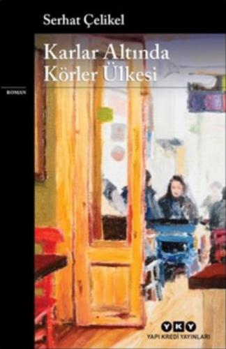 Karlar Altında Körler Ülkesi  Frontansicht 1