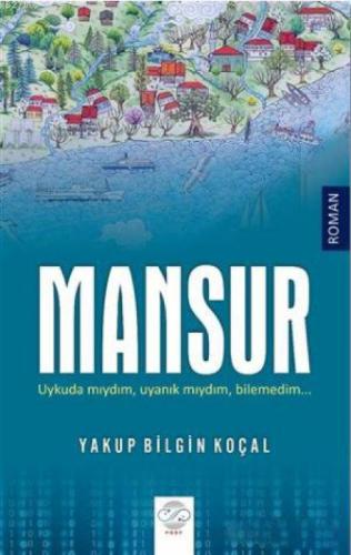 Mansur  Frontansicht 1