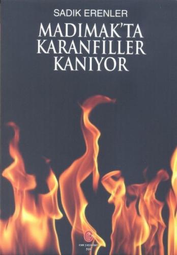 Madımak'ta Karanfiller Kanıyor  Frontansicht 1