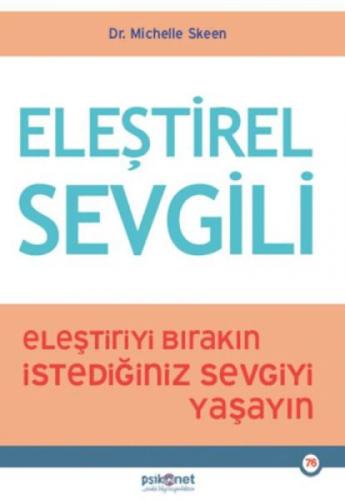 Eleştirel Sevgili  Frontansicht 1