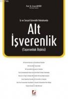 Alt İşverenlik (Taşeronluk İlişkisi)  Frontansicht 1