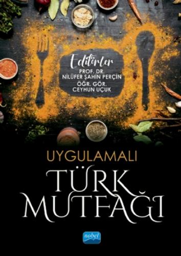 Uygulamalı Türk Mutfağı  Frontansicht 1