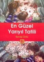 En Güzel Yarıyıl Tatili  Frontansicht 1