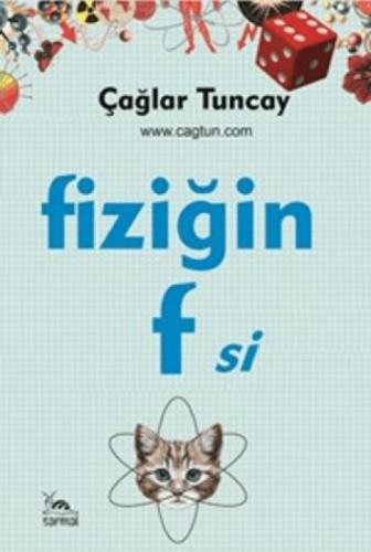 Fiziğin F'si  Frontansicht 1