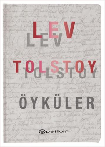 Öyküler  Frontansicht 1