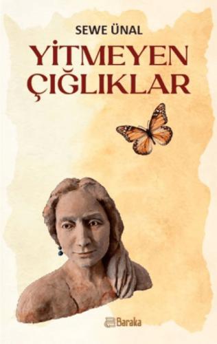 Yitmeyen Çığlıklar  Frontansicht 1