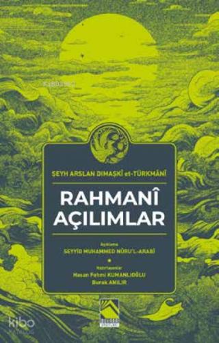 Rahmani Açılımlar  Frontansicht 1