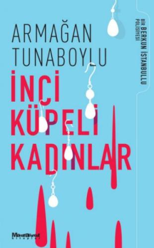 İnci Küpeli Kadınlar  Frontansicht 1