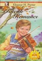Küçük Kemancı  Frontansicht 1