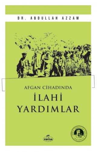 Afgan Cihadında İlahi Yardımlar  Frontansicht 1