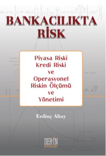 Bankacılıkta Risk  Frontansicht 1