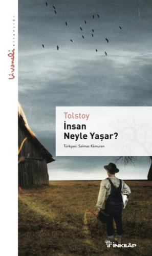 İnsan Neyle Yaşar  Frontansicht 1