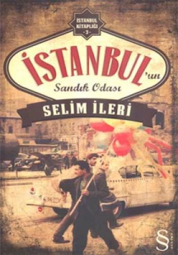 İstanbul'un Sandık Odası  Frontansicht 1