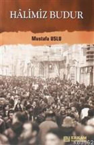 Halimiz Budur  Frontansicht 1