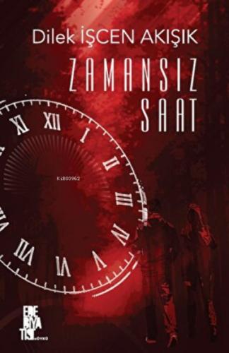 Zamansız Saat  Frontansicht 1