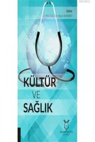 Kültür ve Sağlık  Frontansicht 1