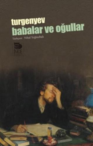 Babalar ve Oğullar  Frontansicht 1