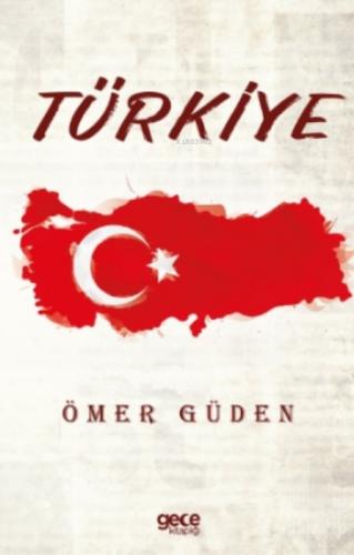 Türkiye  Frontansicht 1