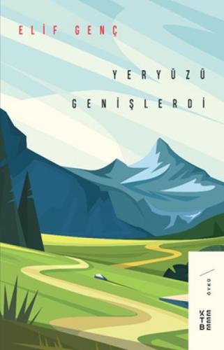 Yeryüzü Genişlerdi  Frontansicht 1