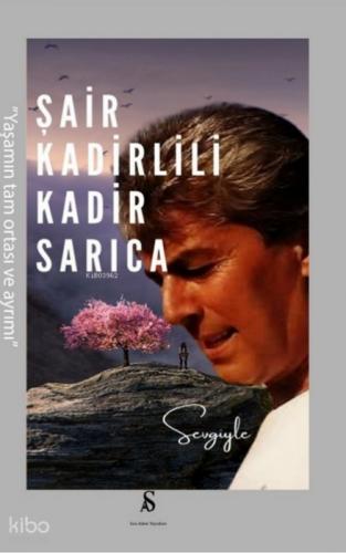 Şair Kadirlili Kadir Sarıca  Frontansicht 1
