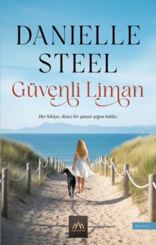 Güvenli Liman  Frontansicht 1