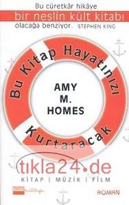 Bu Kitap Hayatınızı  Frontansicht 1