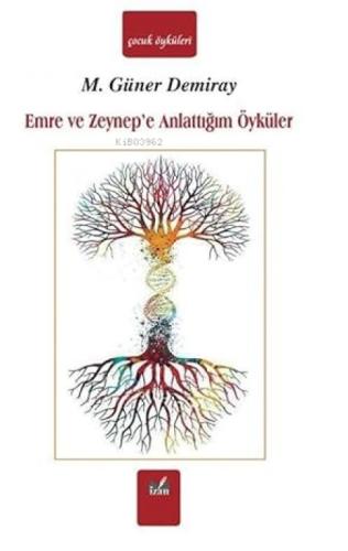 Emre ve Zeynep'e Anlattığım Öyküler  Frontansicht 1