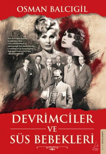 Devrimciler ve Süs Bebekleri  Frontansicht 1