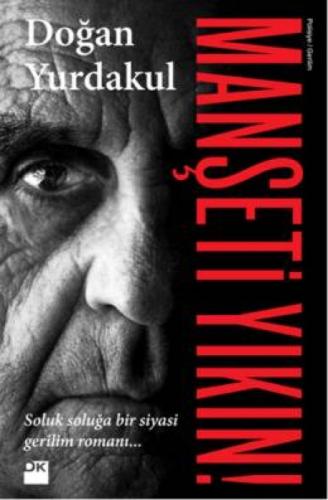 Manşeti Yıkın!  Frontansicht 1