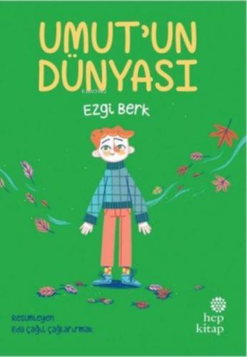 Umut'un Dünyası  Frontansicht 1