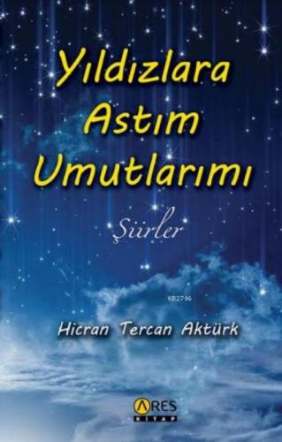 Yıldızlara Astım Umutlarımı  Frontansicht 1