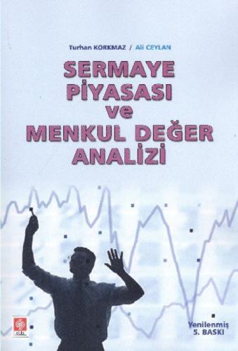 Sermaye Piyasası ve Menkul Değer Analizi  Frontansicht 1