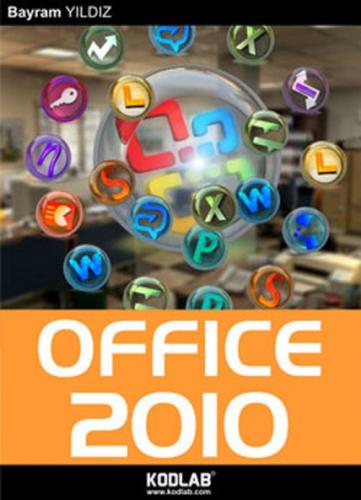 Microsoft Office 2010  Frontansicht 1