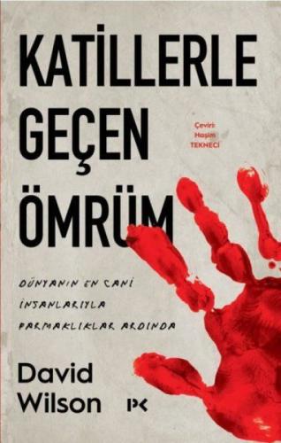 Katillerle Geçen Ömrüm  Frontansicht 1