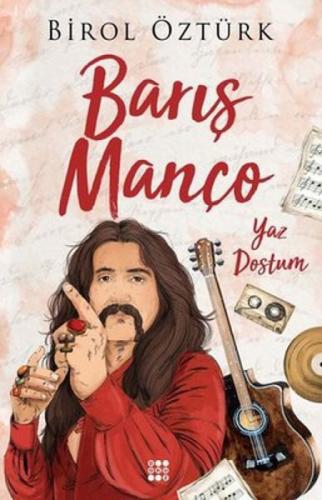 Barış Manço - Yaz Dostum  Frontansicht 1