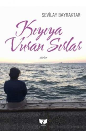 Kıyıya Vuran Sırlar  Frontansicht 1
