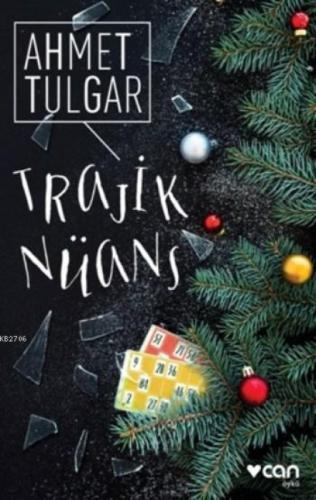 Trajik Nüans  Frontansicht 1