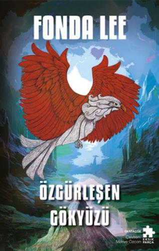Özgürleşen Gökyüzü  Frontansicht 1