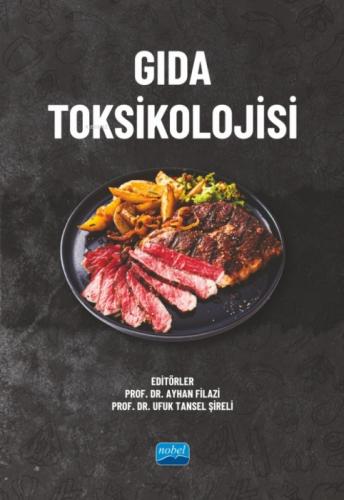 Gıda Toksikolojisi  Frontansicht 1