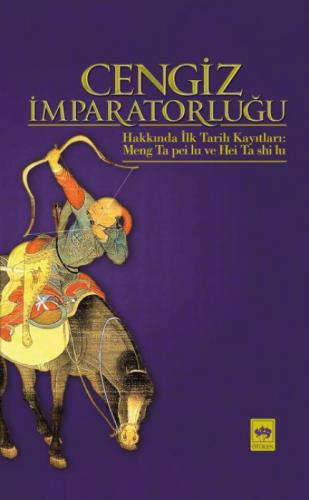 Cengiz İmparatorluğu  Frontansicht 1