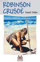 Robinson Crusoe  Frontansicht 1