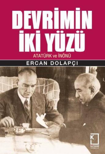 Devrimin İki Yüzü  Frontansicht 1