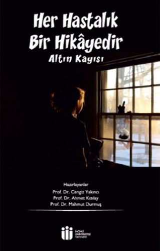 Her Hastalık Bir Hikayedir - Altın Kayısı  Frontansicht 1